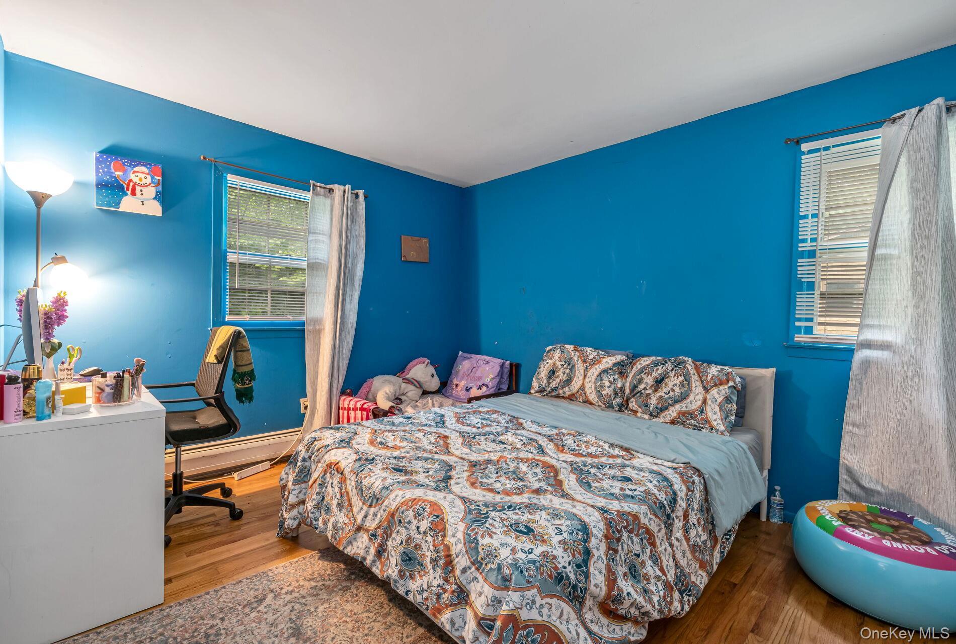 Single Family Hillside  Rockland County, NY 10901, MLS-887846-17