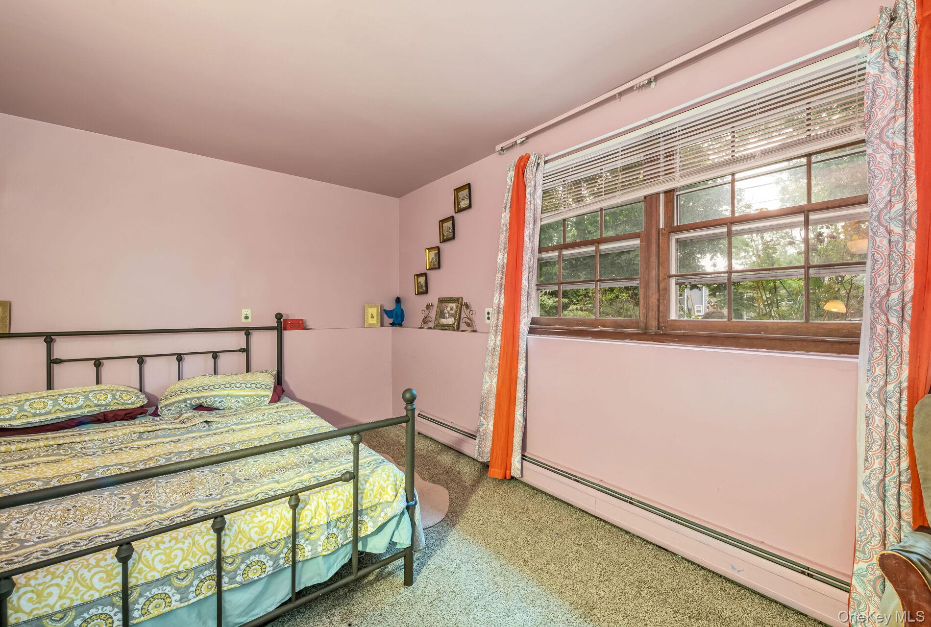 Single Family Hillside  Rockland County, NY 10901, MLS-887846-19