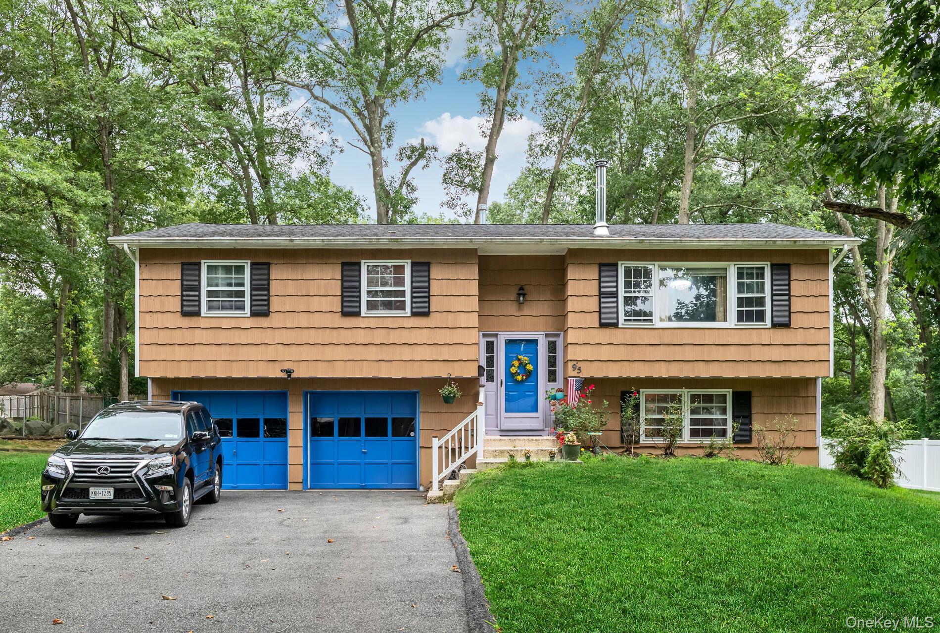 Single Family Hillside  Rockland County, NY 10901, MLS-887846-2