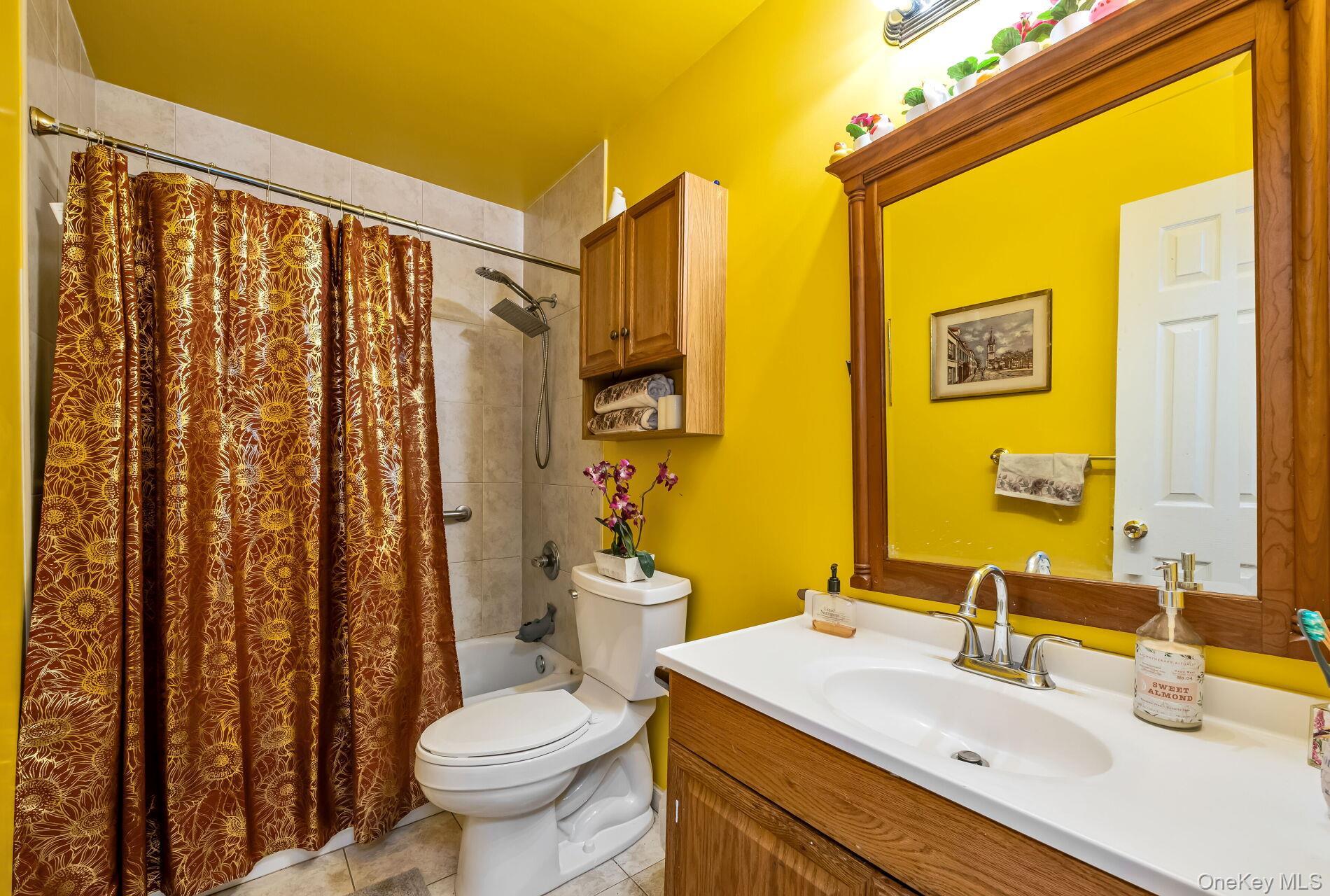 Single Family Hillside  Rockland County, NY 10901, MLS-887846-20