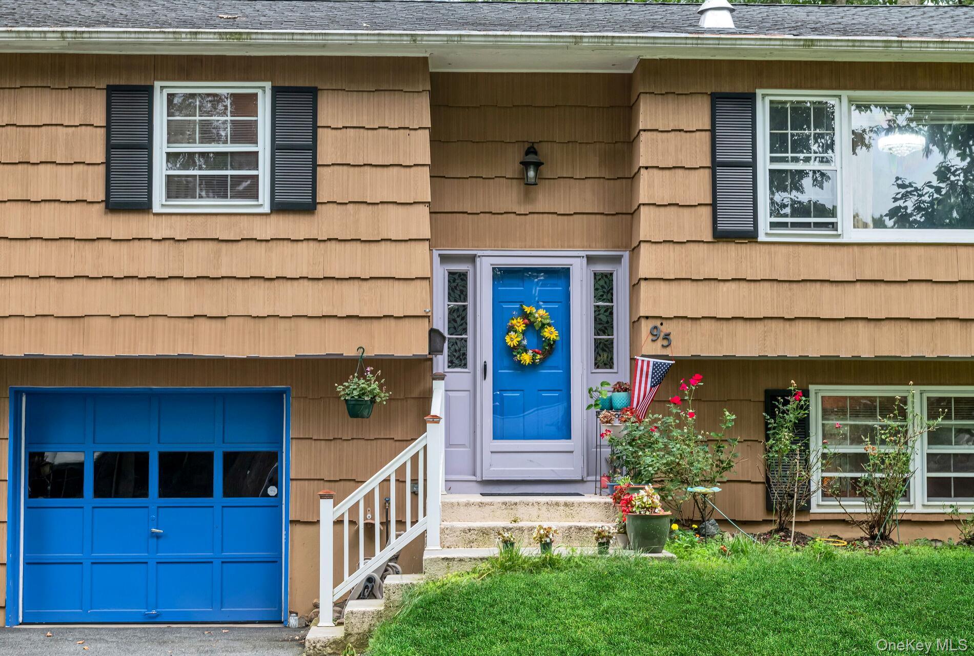 Single Family Hillside  Rockland County, NY 10901, MLS-887846-3