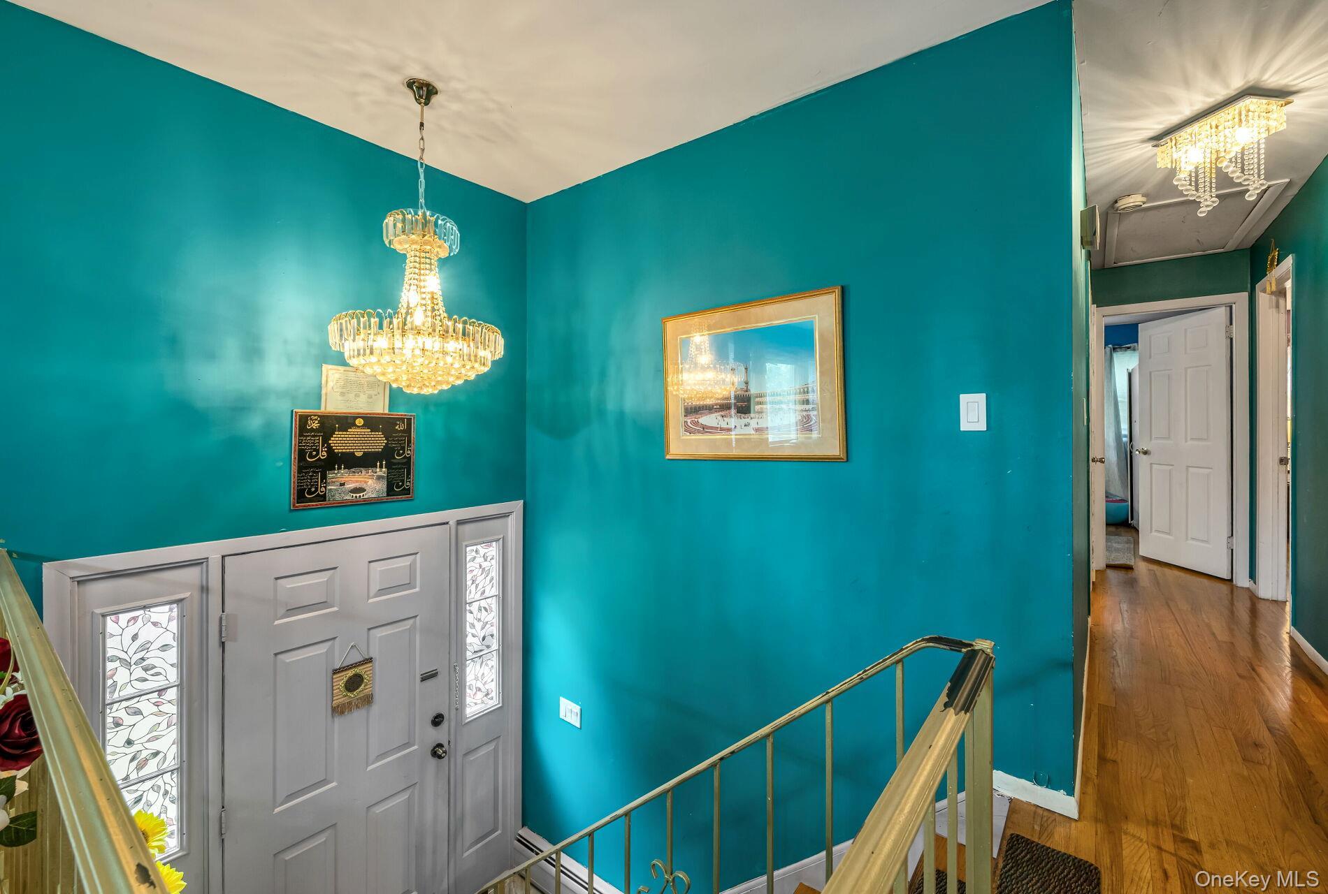 Single Family Hillside  Rockland County, NY 10901, MLS-887846-4