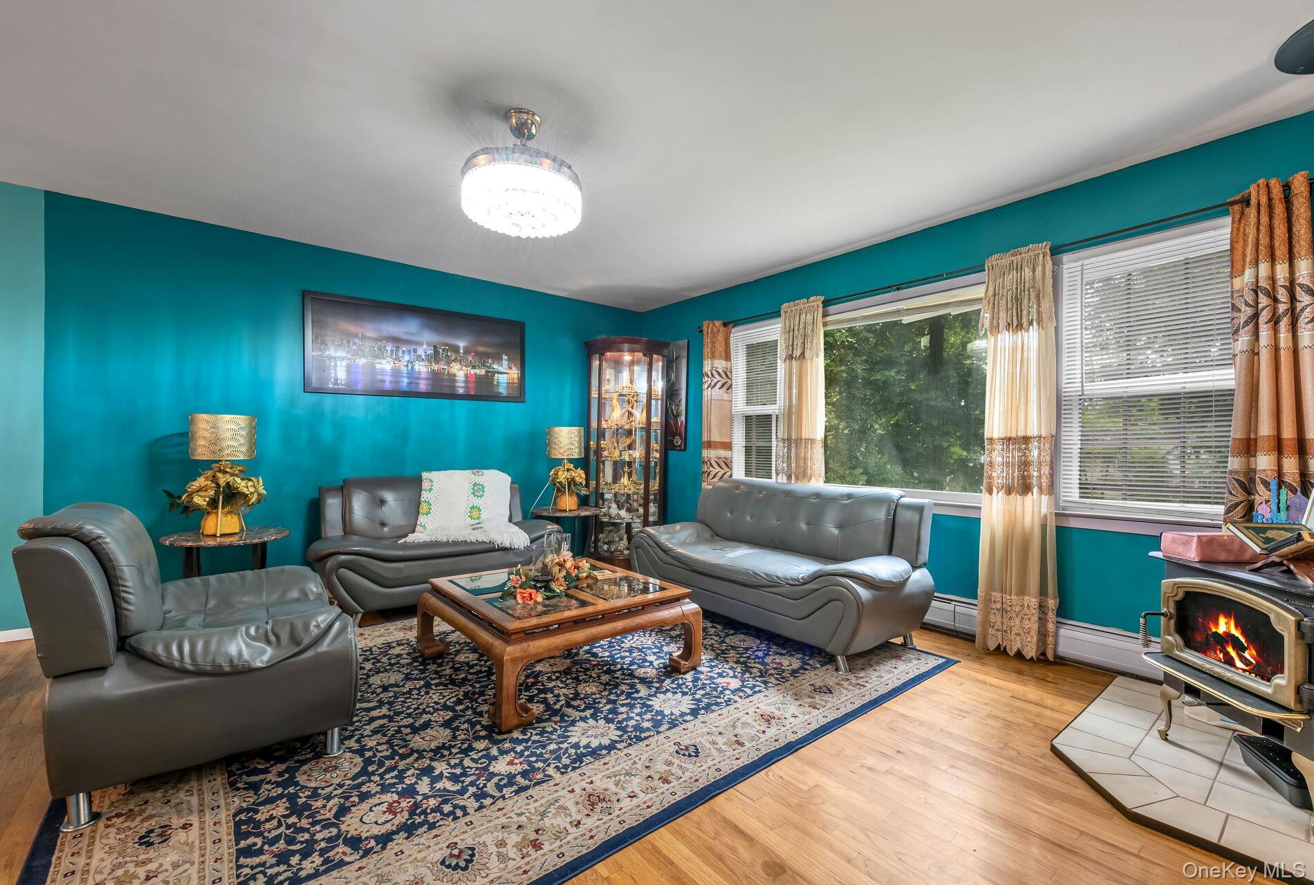 Single Family Hillside  Rockland County, NY 10901, MLS-887846-5