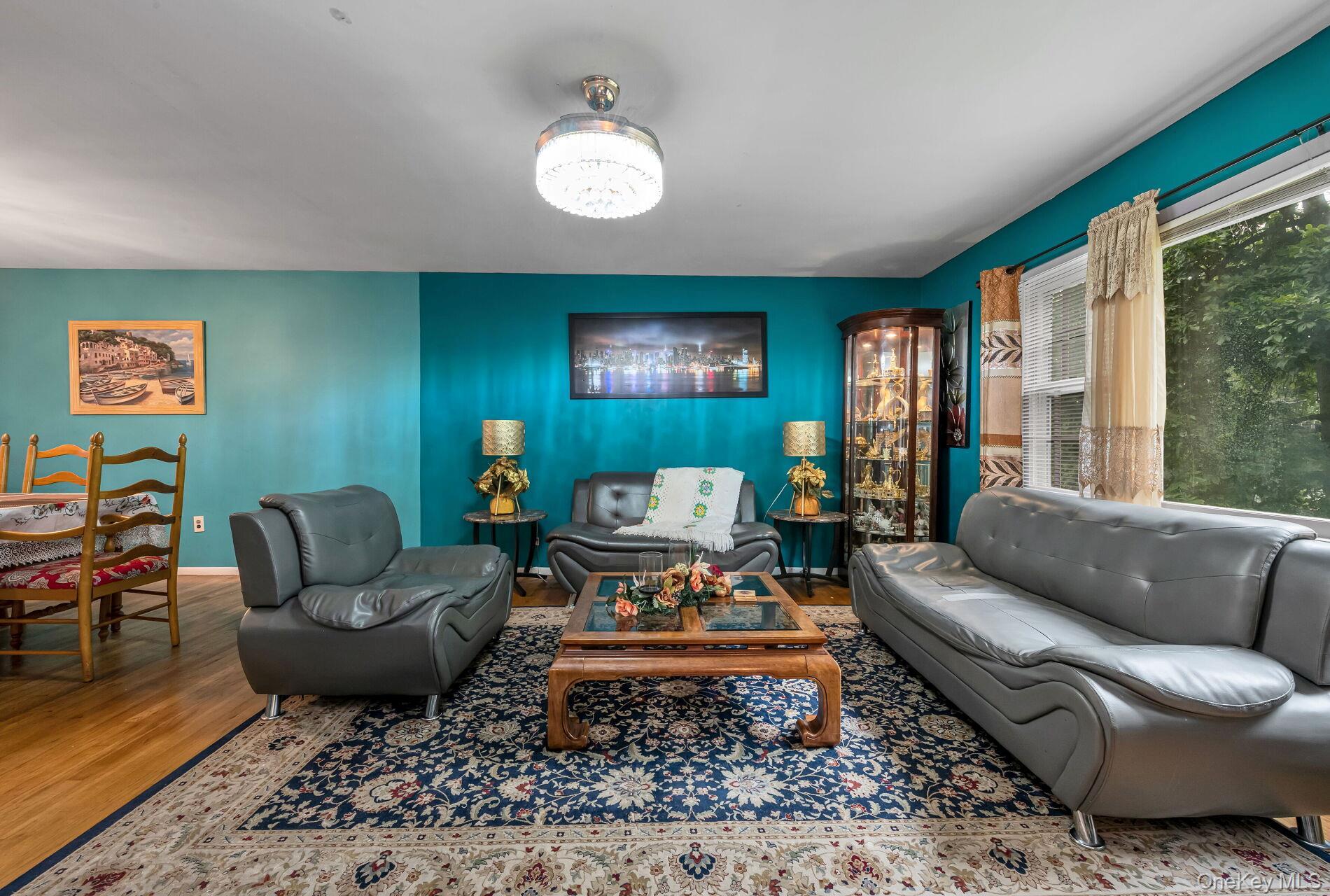 Single Family Hillside  Rockland County, NY 10901, MLS-887846-6