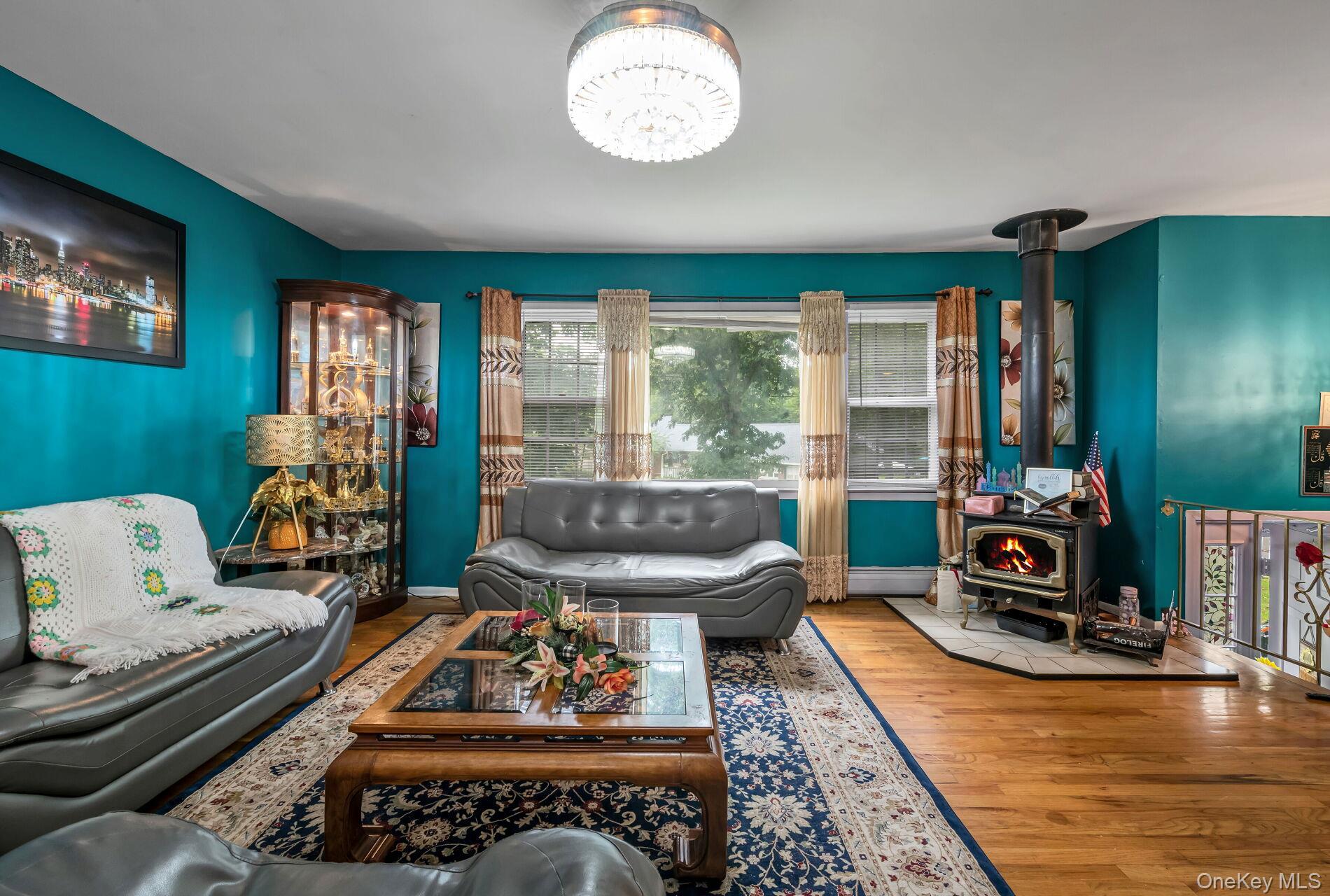 Single Family Hillside  Rockland County, NY 10901, MLS-887846-7