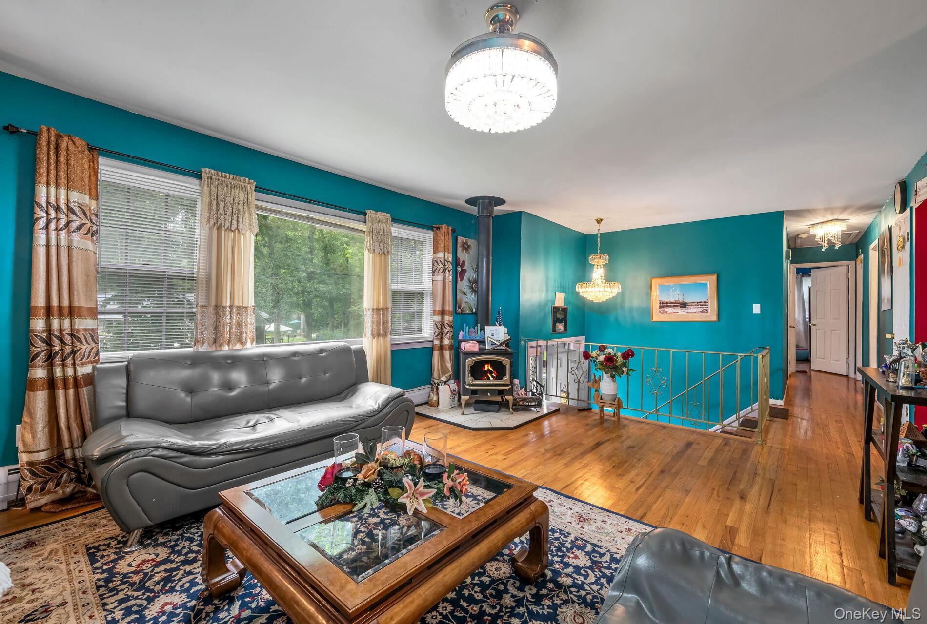 Single Family Hillside  Rockland County, NY 10901, MLS-887846-8