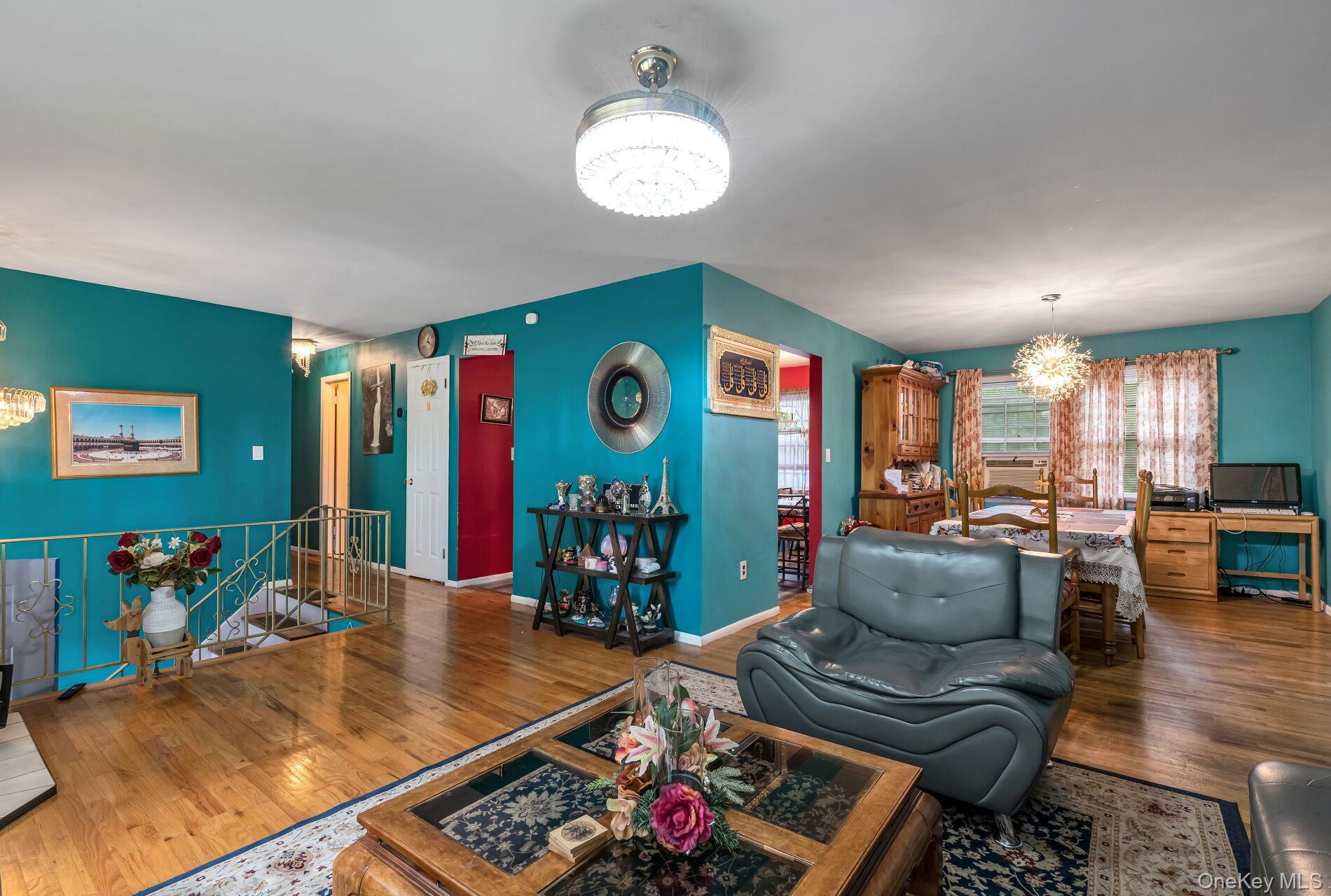 Single Family Hillside  Rockland County, NY 10901, MLS-887846-9