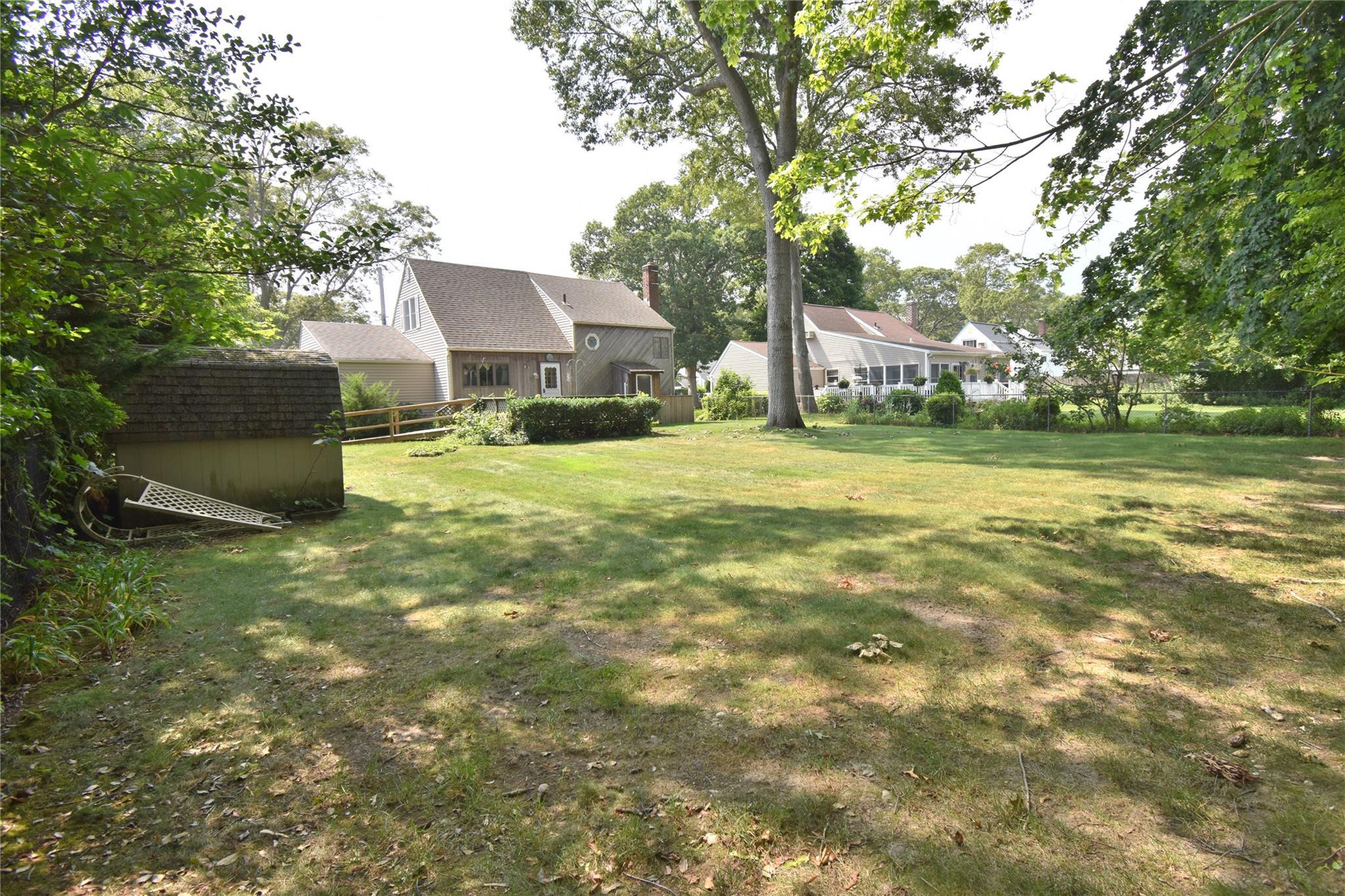 Single Family Circuit  Suffolk County, NY 11713, MLS-887852-13