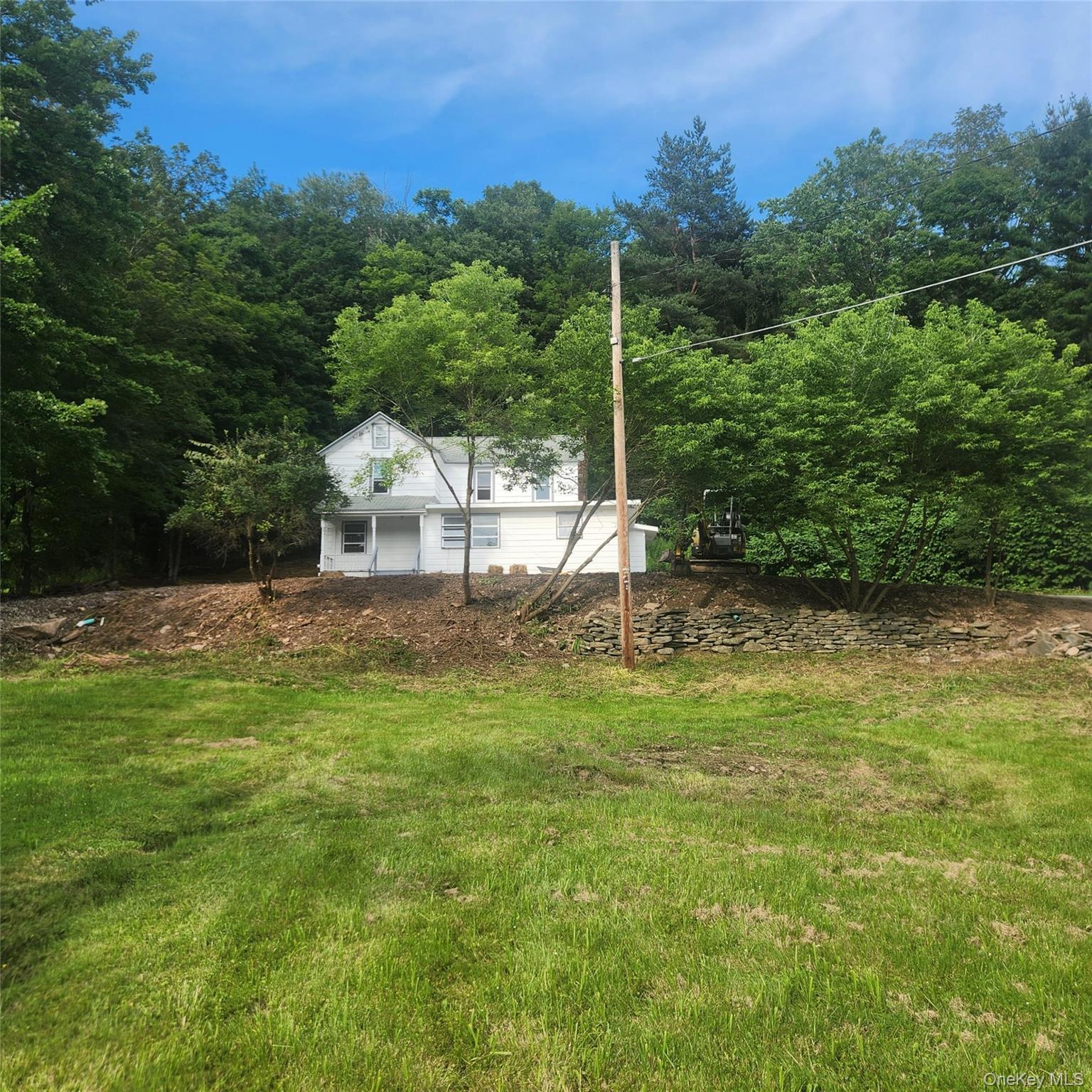Single Family Old Route 17 Sullivan County, NY 12758, MLS-887862-25
