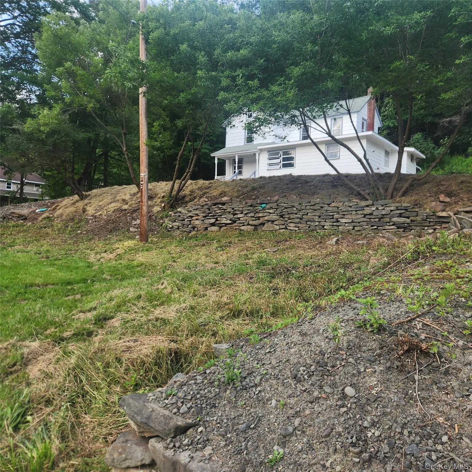Single Family Old Route 17 Sullivan County, NY 12758, MLS-887862-30
