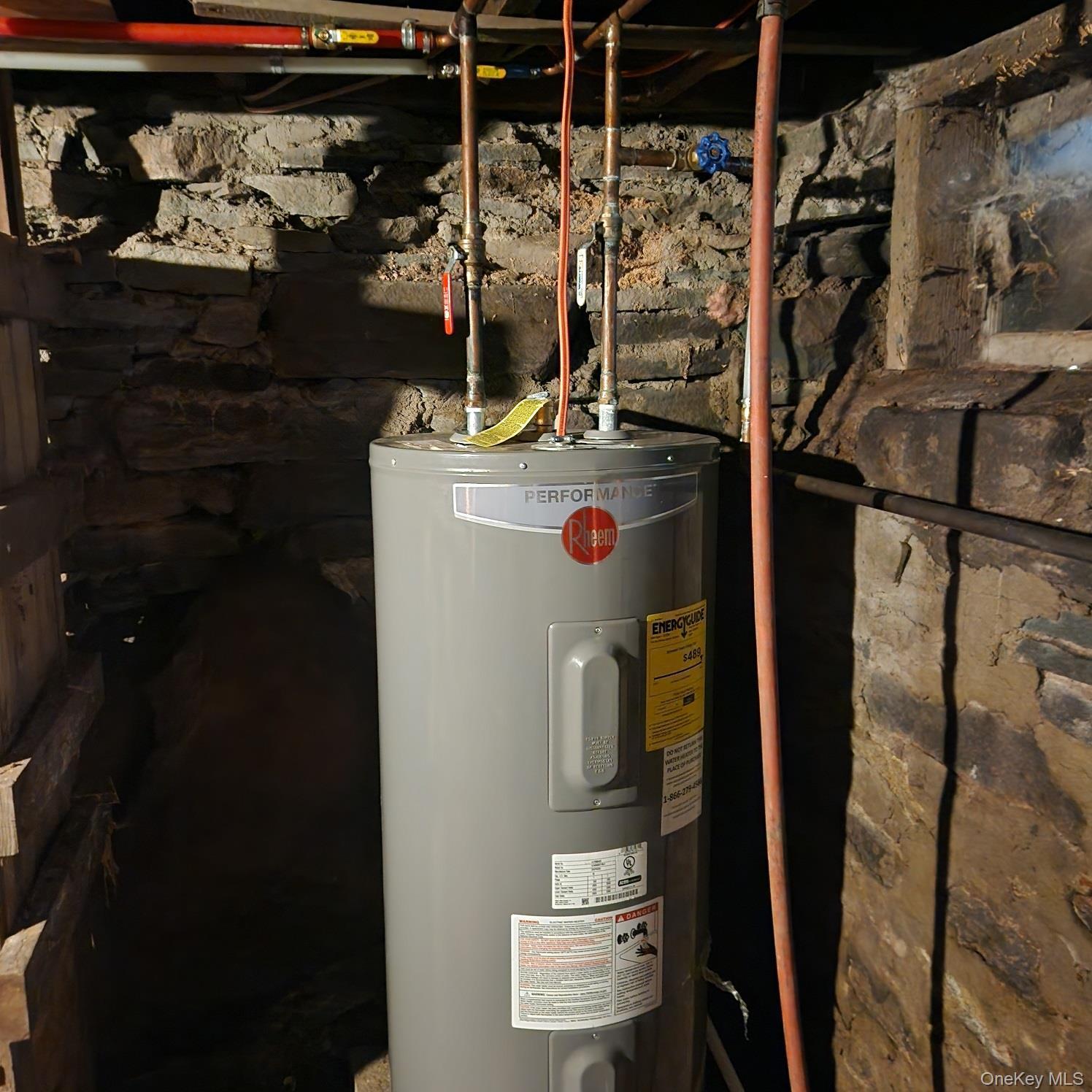 Single Family Old Route 17 Sullivan County, NY 12758, MLS-887862-31