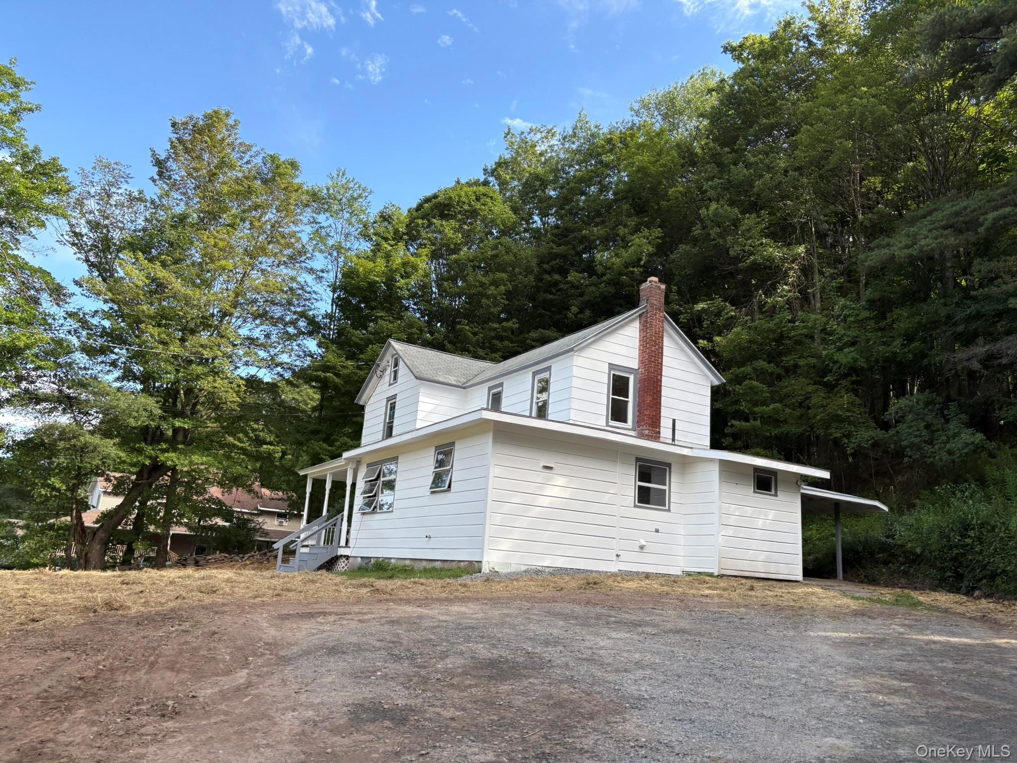Single Family Old Route 17 Sullivan County, NY 12758, MLS-887862-32
