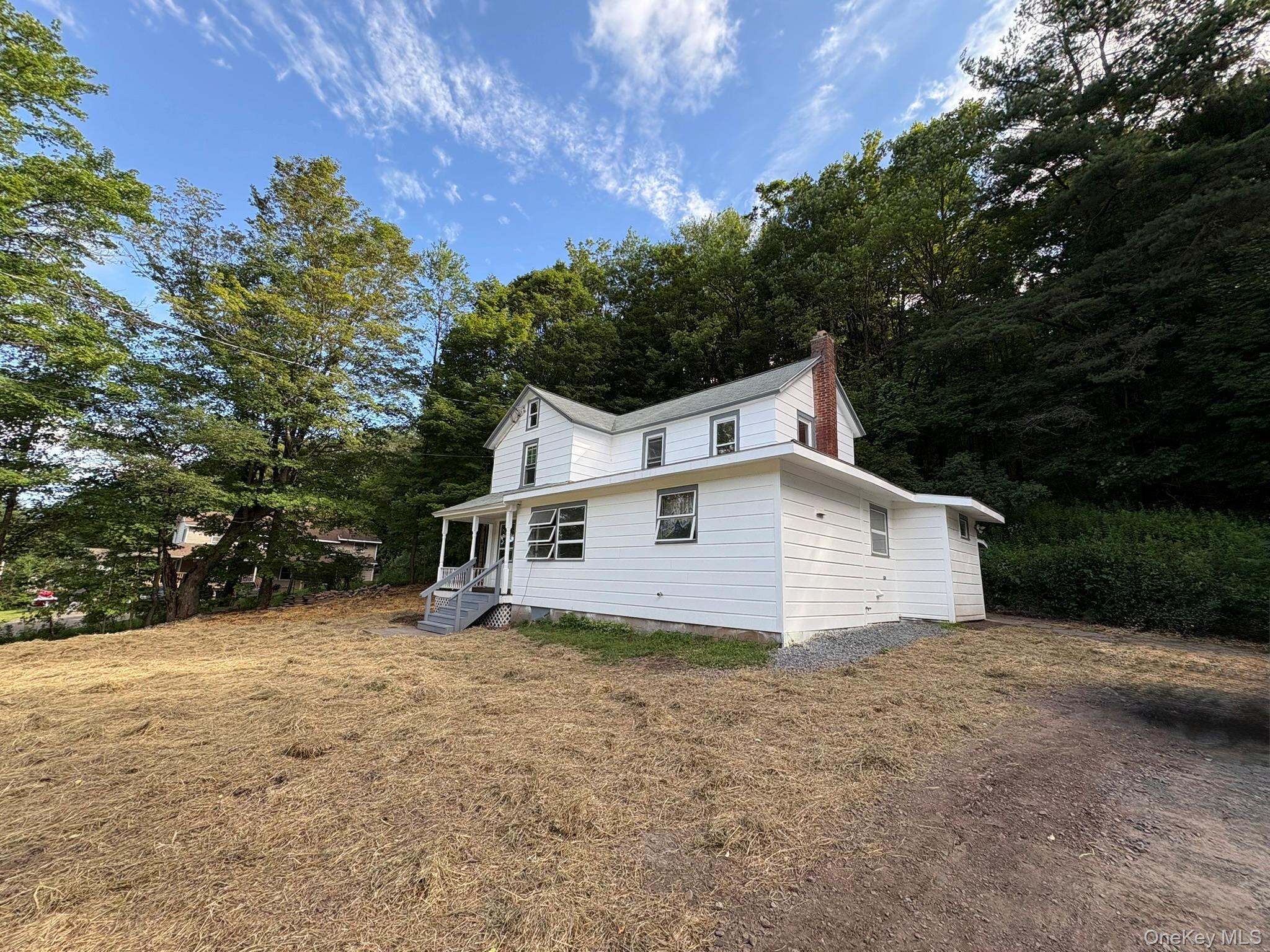 Single Family Old Route 17 Sullivan County, NY 12758, MLS-887862-33