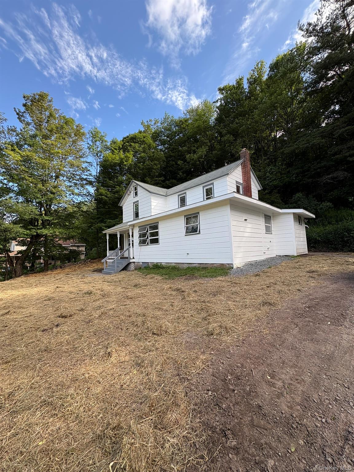 Single Family Old Route 17 Sullivan County, NY 12758, MLS-887862-34
