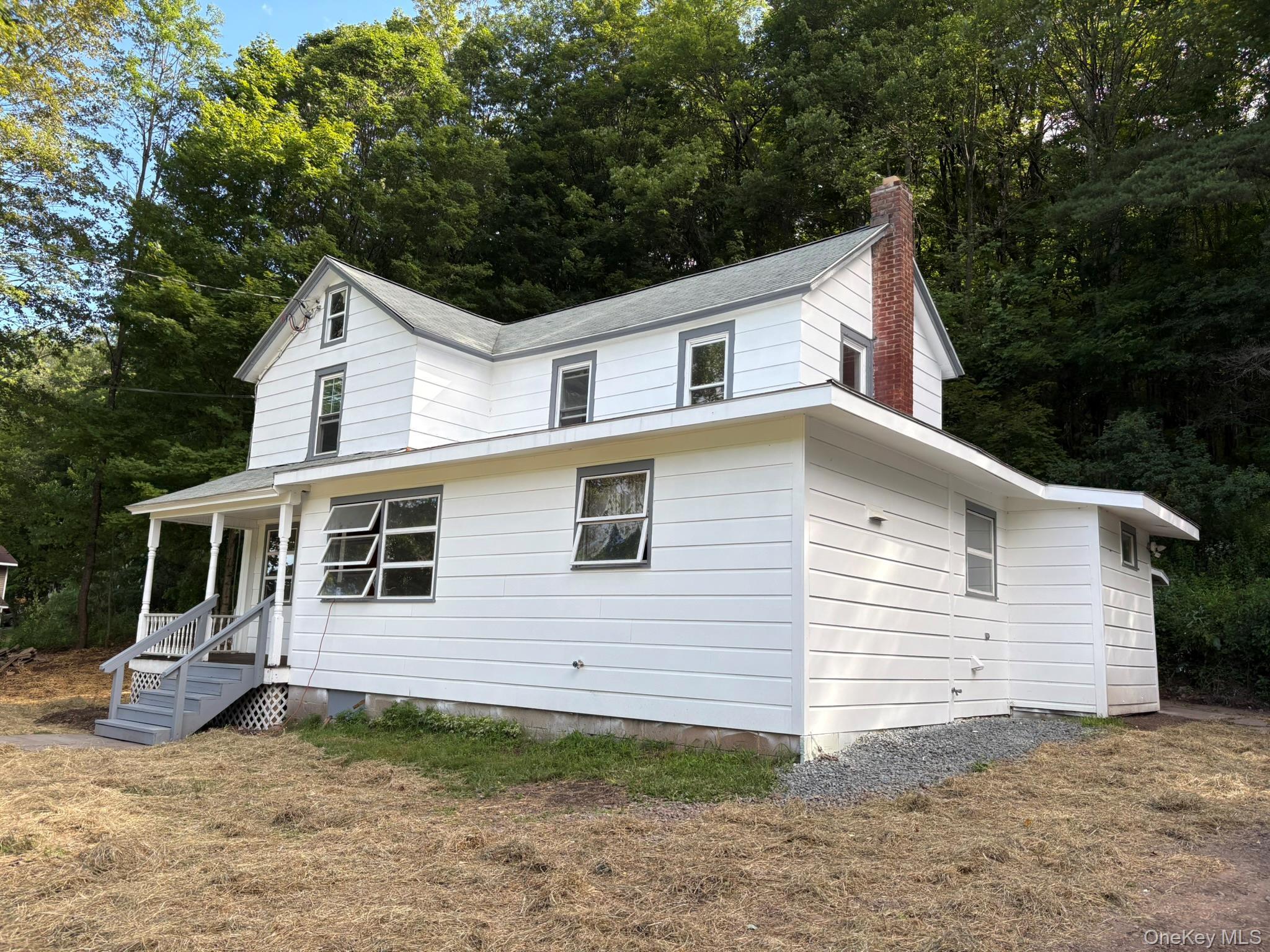 Single Family Old Route 17 Sullivan County, NY 12758, MLS-887862-35