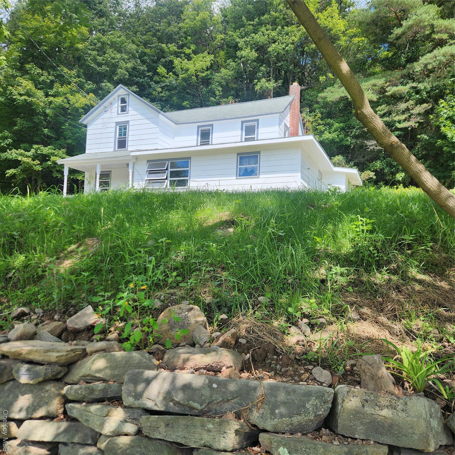 Single Family Old Route 17 Sullivan County, NY 12758, MLS-887862-38