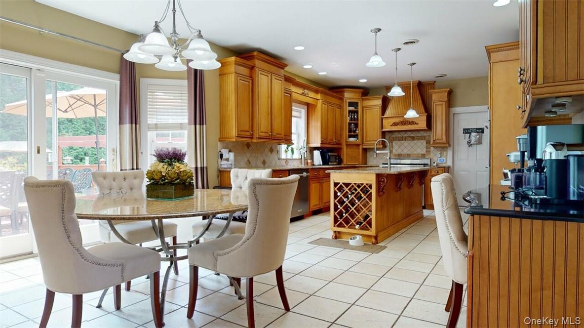 Single Family Roselawn  Orange County, NY 10930, MLS-887870-11