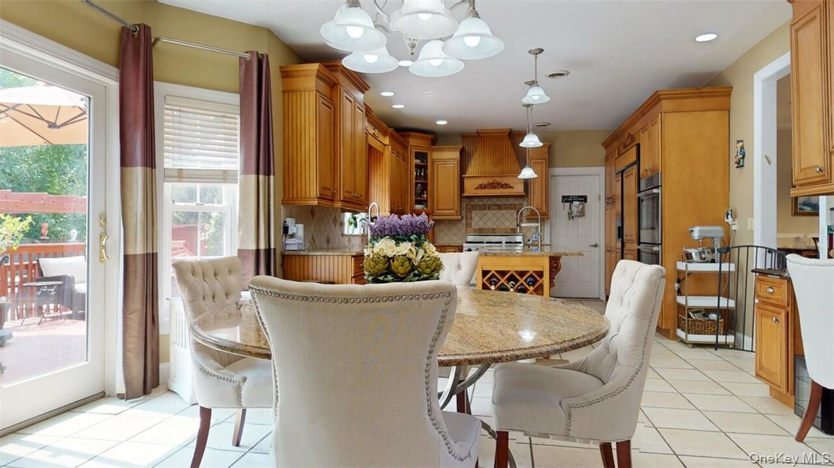 Single Family Roselawn  Orange County, NY 10930, MLS-887870-12