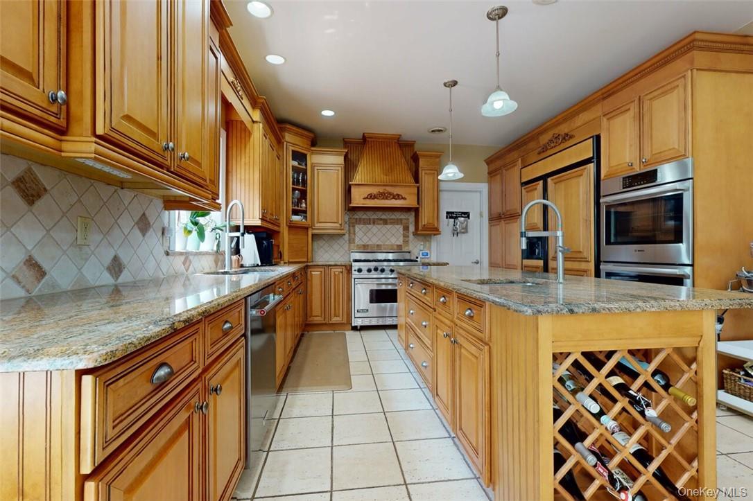 Single Family Roselawn  Orange County, NY 10930, MLS-887870-13