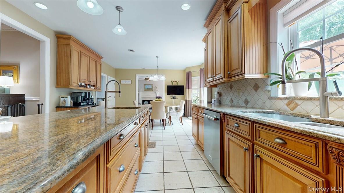 Single Family Roselawn  Orange County, NY 10930, MLS-887870-14