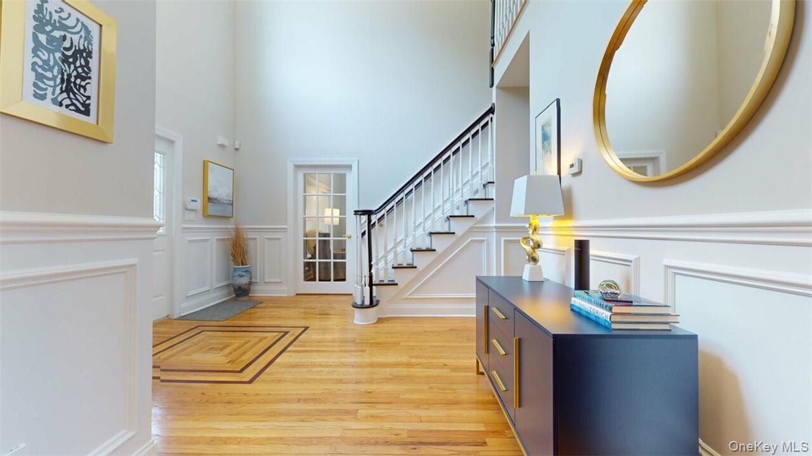 Single Family Roselawn  Orange County, NY 10930, MLS-887870-2