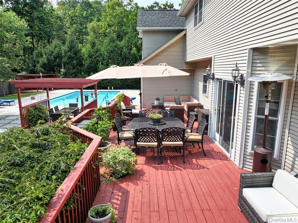 Single Family Roselawn  Orange County, NY 10930, MLS-887870-31