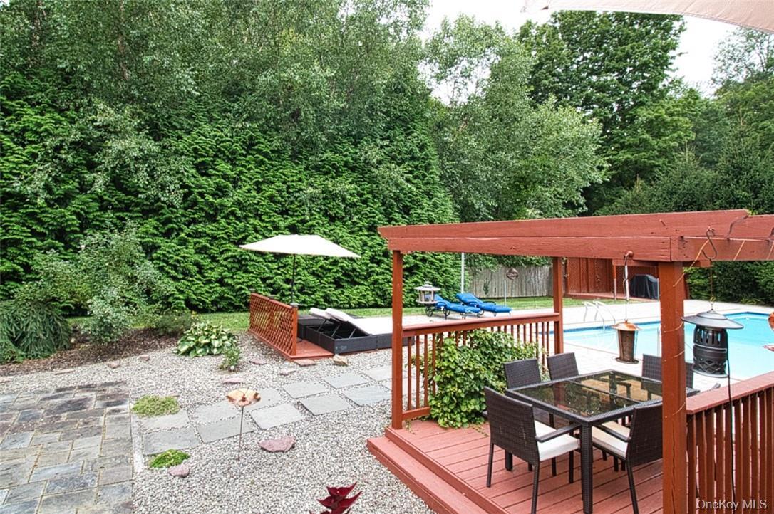 Single Family Roselawn  Orange County, NY 10930, MLS-887870-33