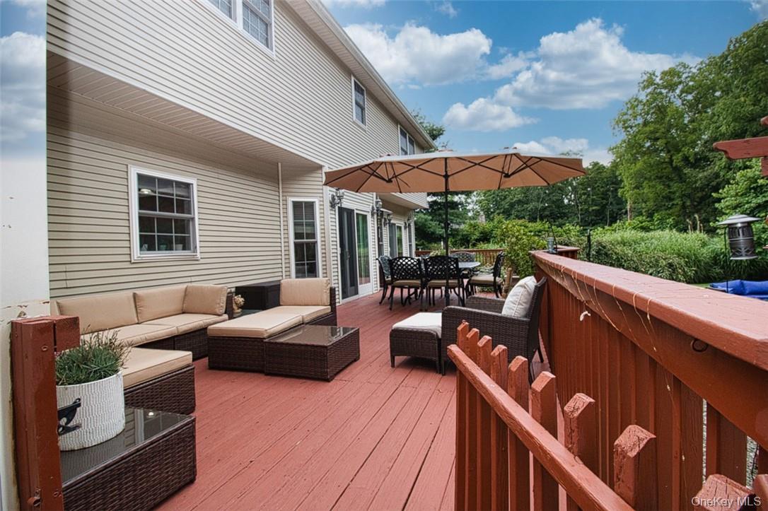 Single Family Roselawn  Orange County, NY 10930, MLS-887870-34