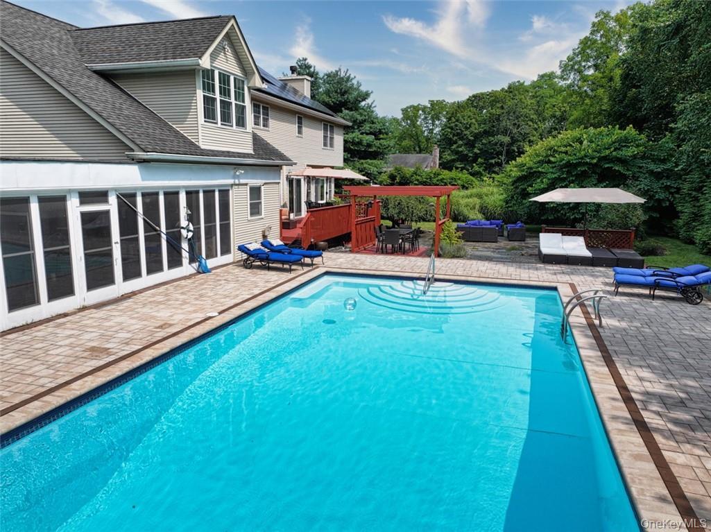 Single Family Roselawn  Orange County, NY 10930, MLS-887870-35