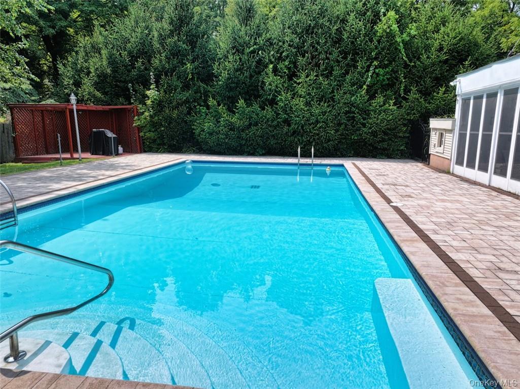 Single Family Roselawn  Orange County, NY 10930, MLS-887870-36