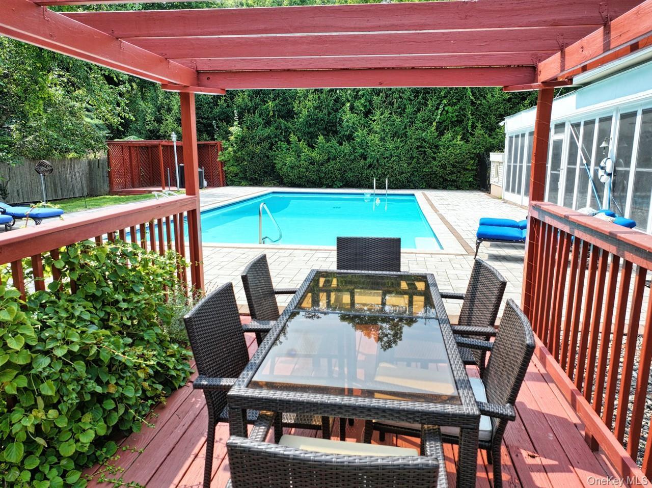 Single Family Roselawn  Orange County, NY 10930, MLS-887870-44