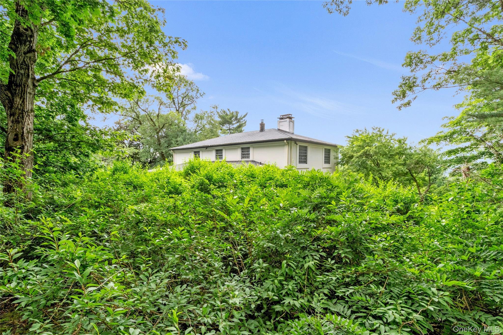 Single Family Cliff Orange County, NY 10987, MLS-887873-22