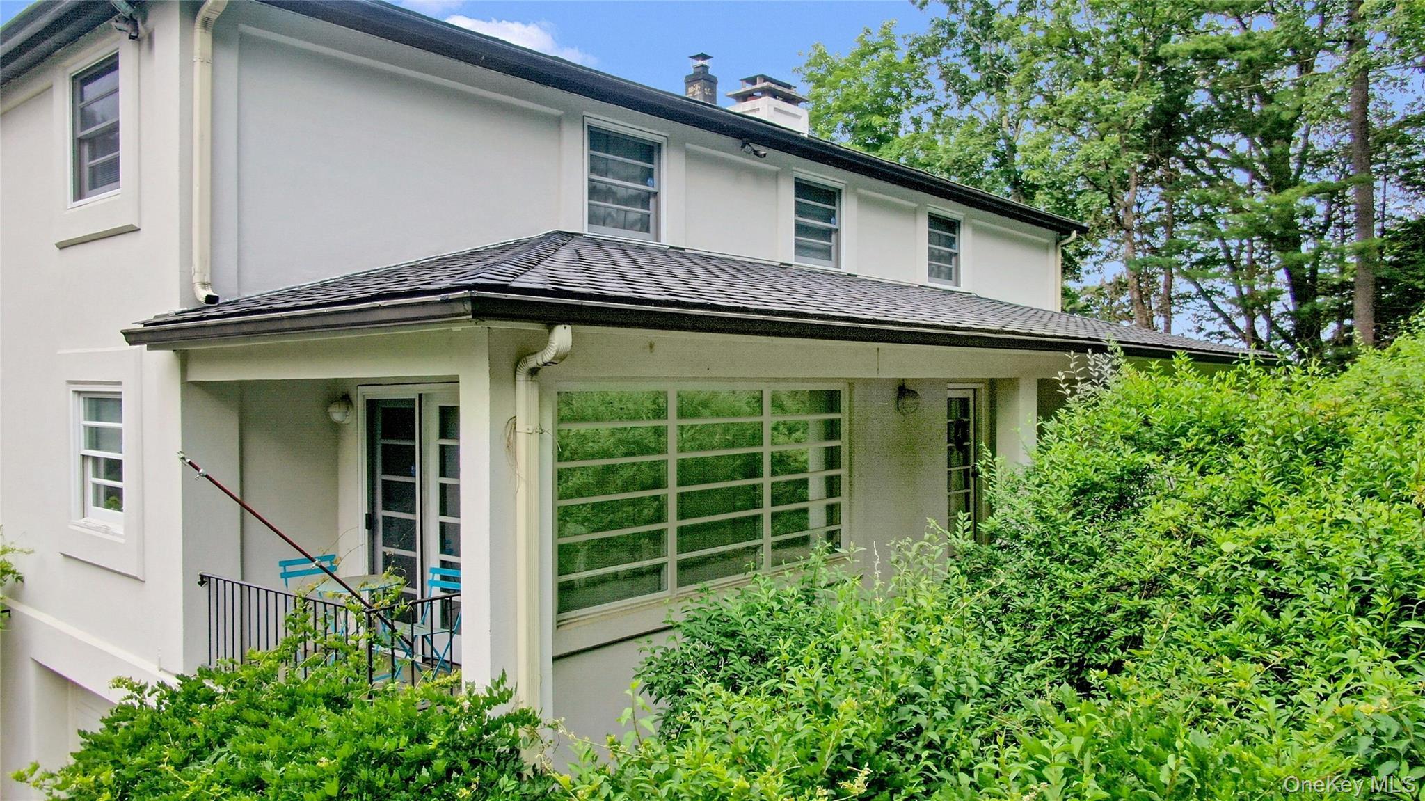 Single Family Cliff Orange County, NY 10987, MLS-887873-25