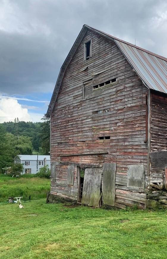 Single Family Burr  Sullivan County, NY 12726, MLS-887874-11