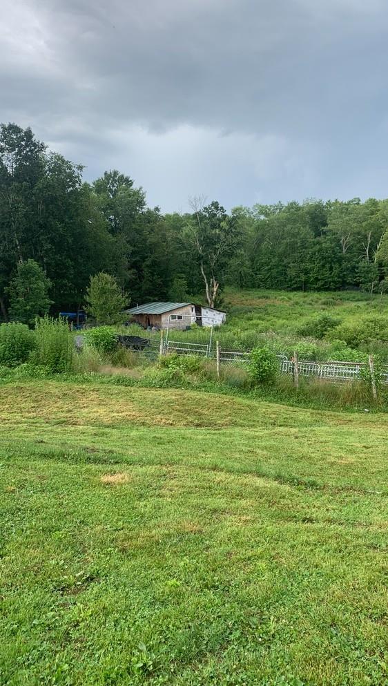 Single Family Burr  Sullivan County, NY 12726, MLS-887874-12