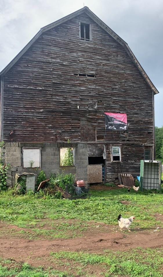 Single Family Burr  Sullivan County, NY 12726, MLS-887874-13