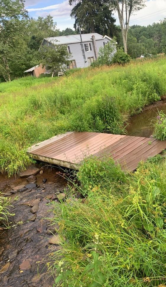 Single Family Burr  Sullivan County, NY 12726, MLS-887874-14