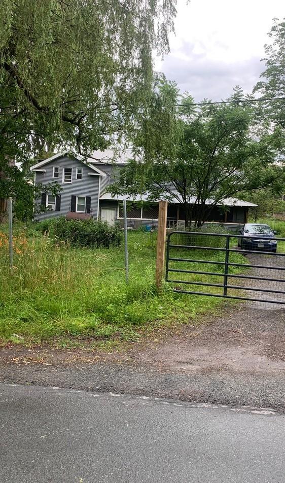 Single Family Burr  Sullivan County, NY 12726, MLS-887874-15