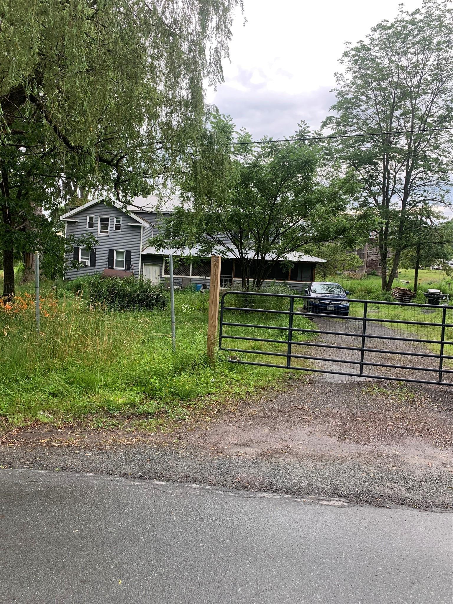 Single Family Burr  Sullivan County, NY 12726, MLS-887874-2