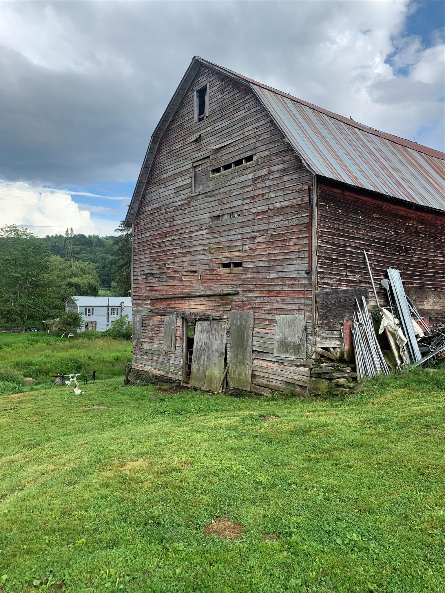 Single Family Burr  Sullivan County, NY 12726, MLS-887874-3