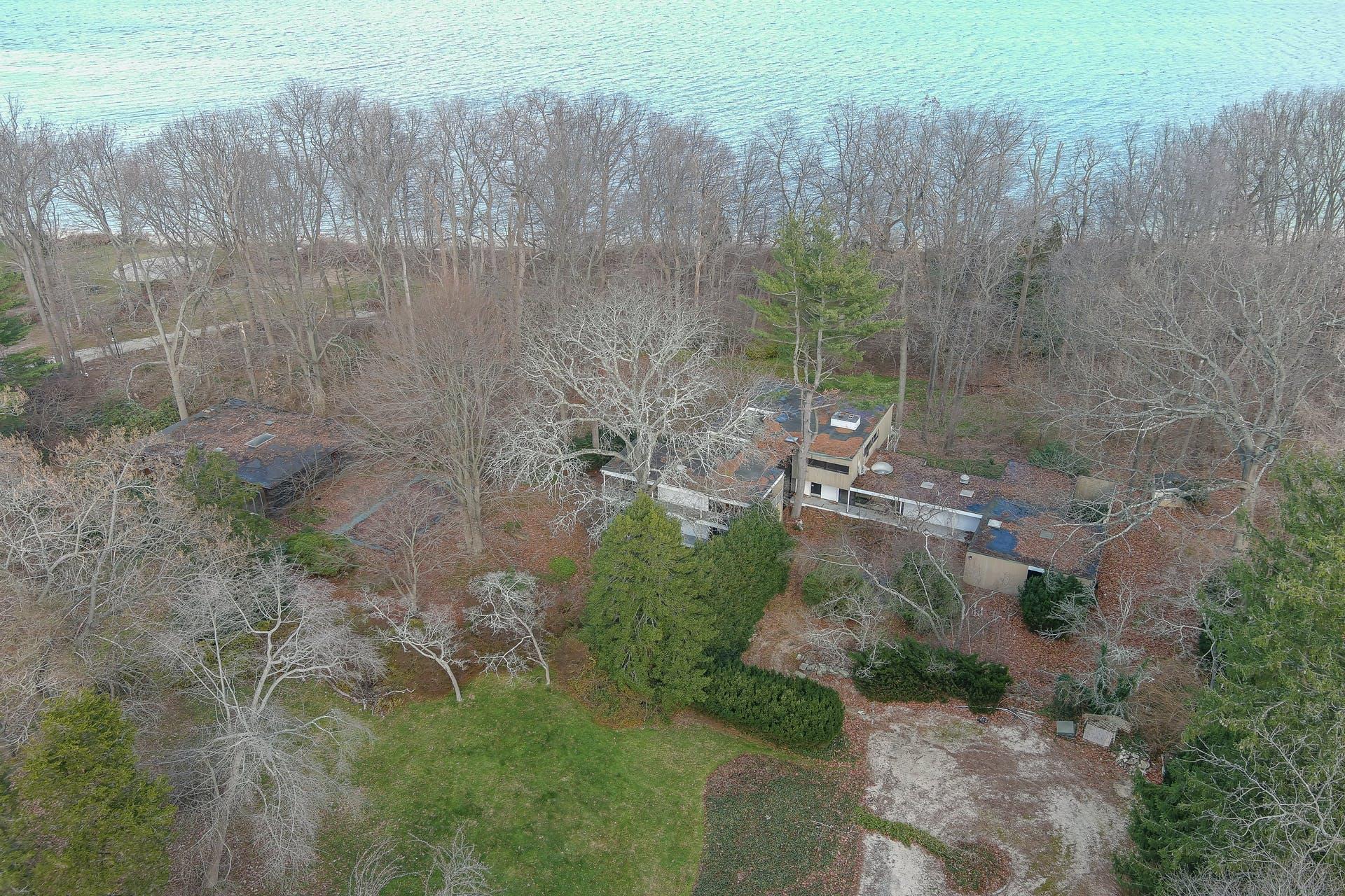 Single Family Centre Island Nassau County, NY 11771, MLS-887894-12