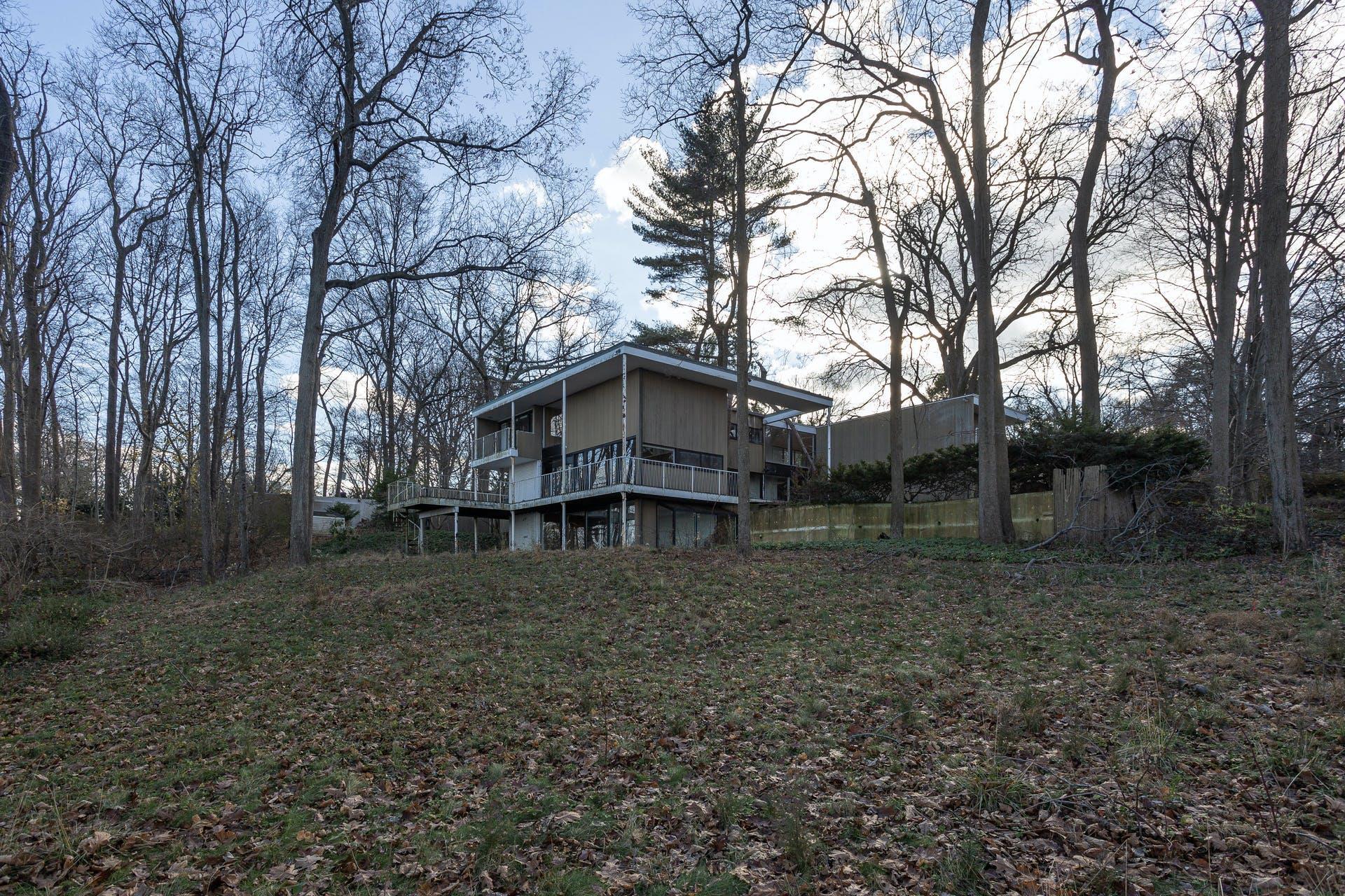 Single Family Centre Island Nassau County, NY 11771, MLS-887894-4