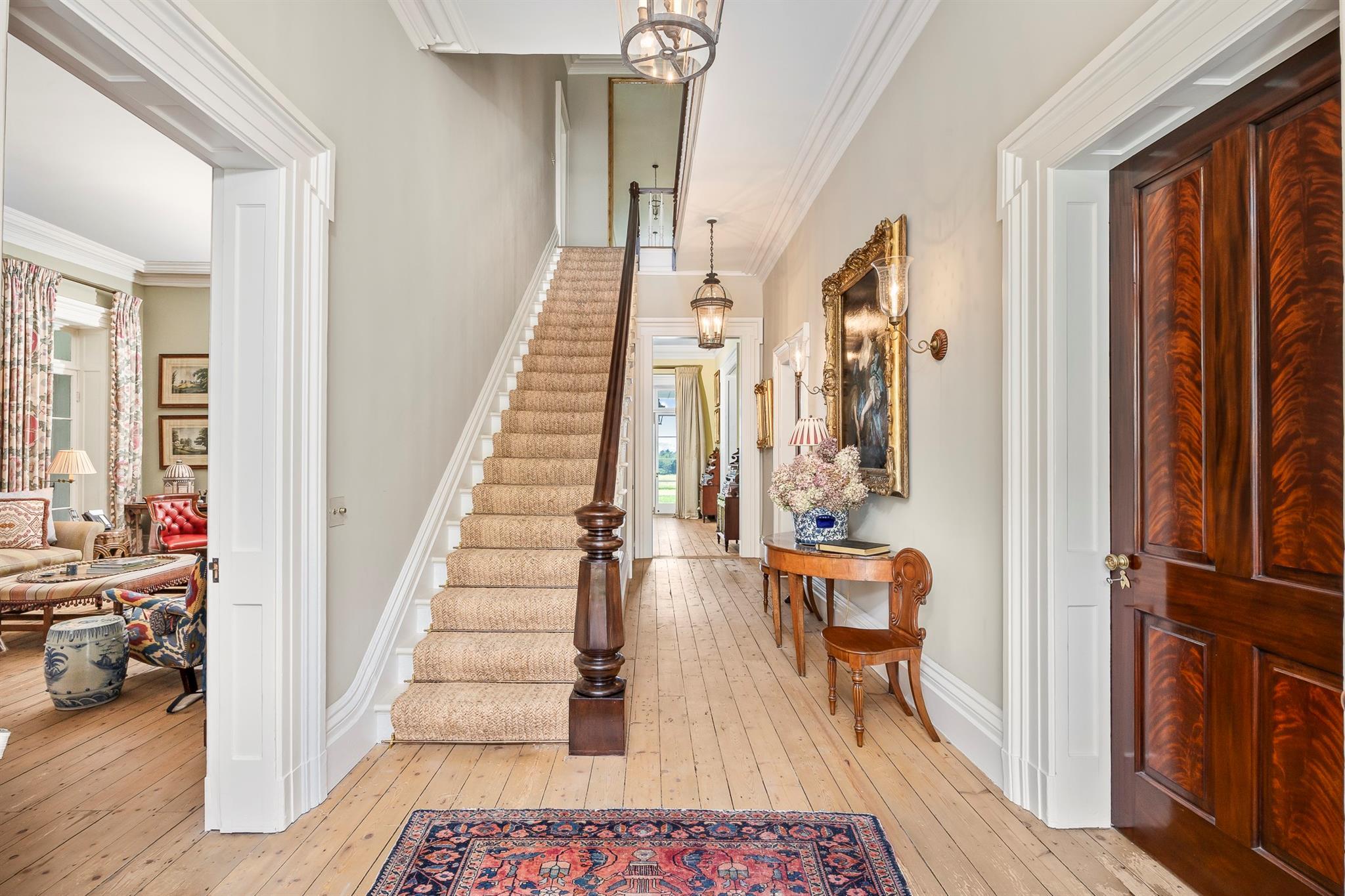 Single Family Eichybush Road Columbia County, NY 12106, MLS-887895-15