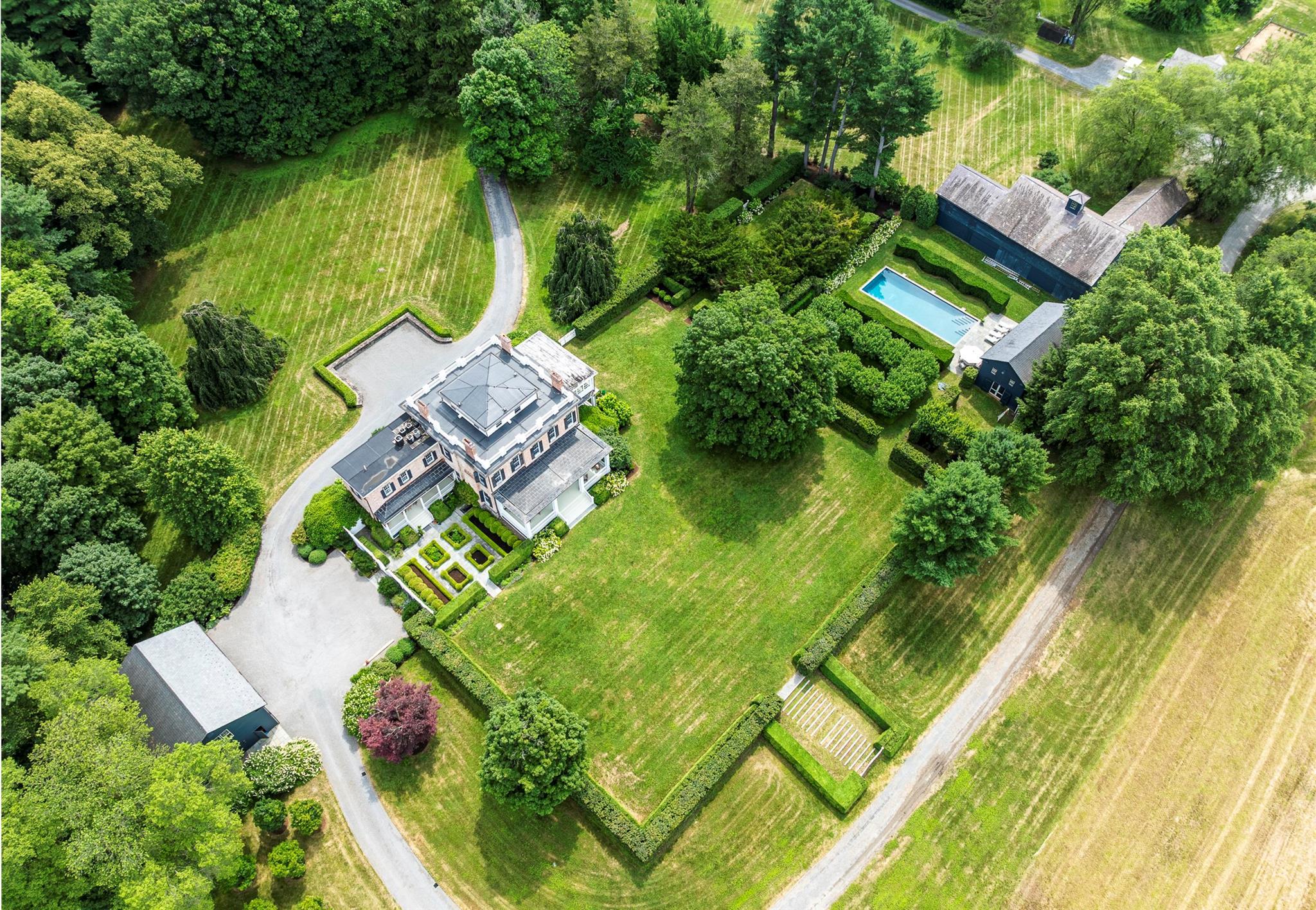 Single Family Eichybush Road Columbia County, NY 12106, MLS-887895-2