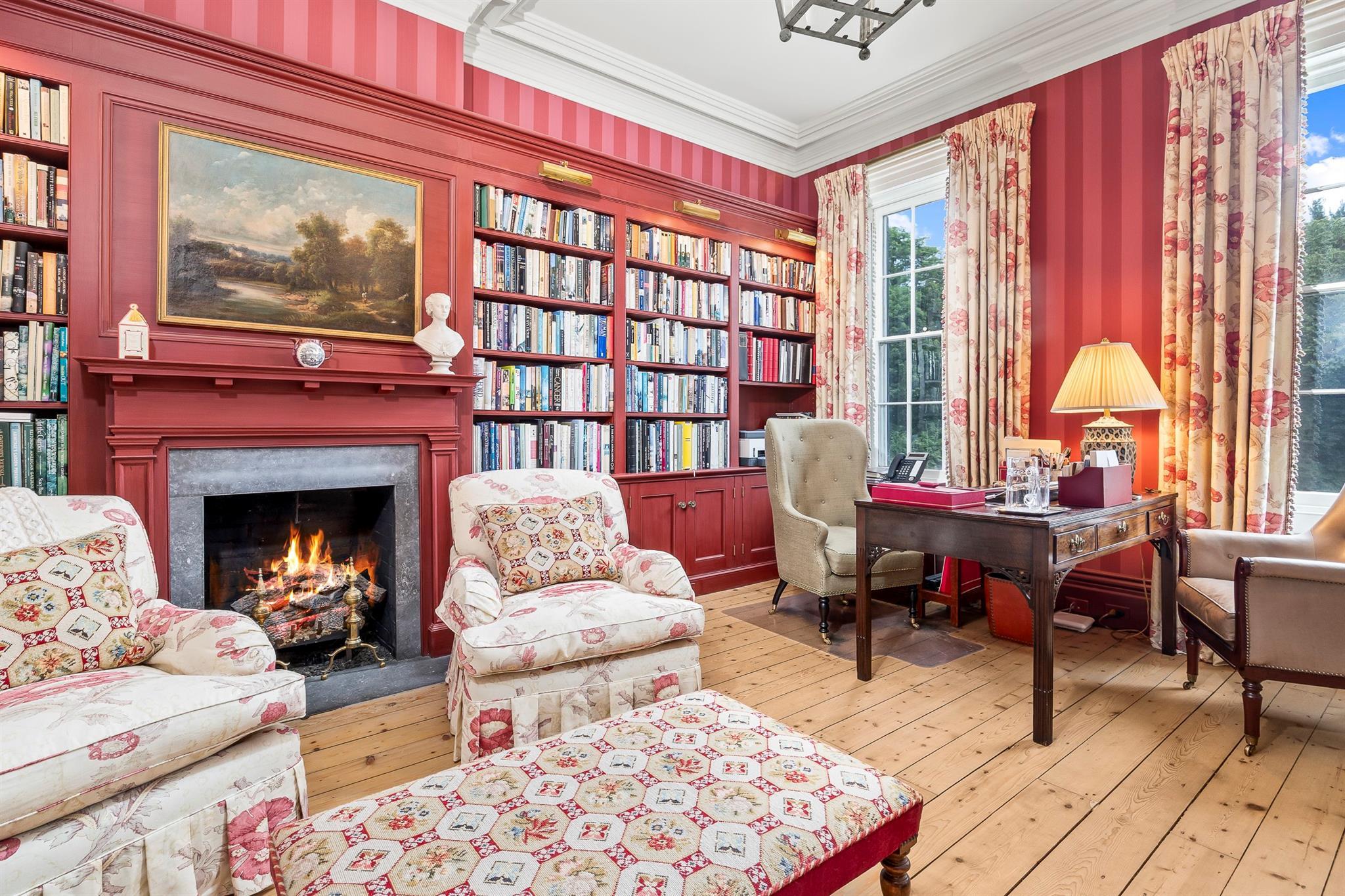 Single Family Eichybush Road Columbia County, NY 12106, MLS-887895-21