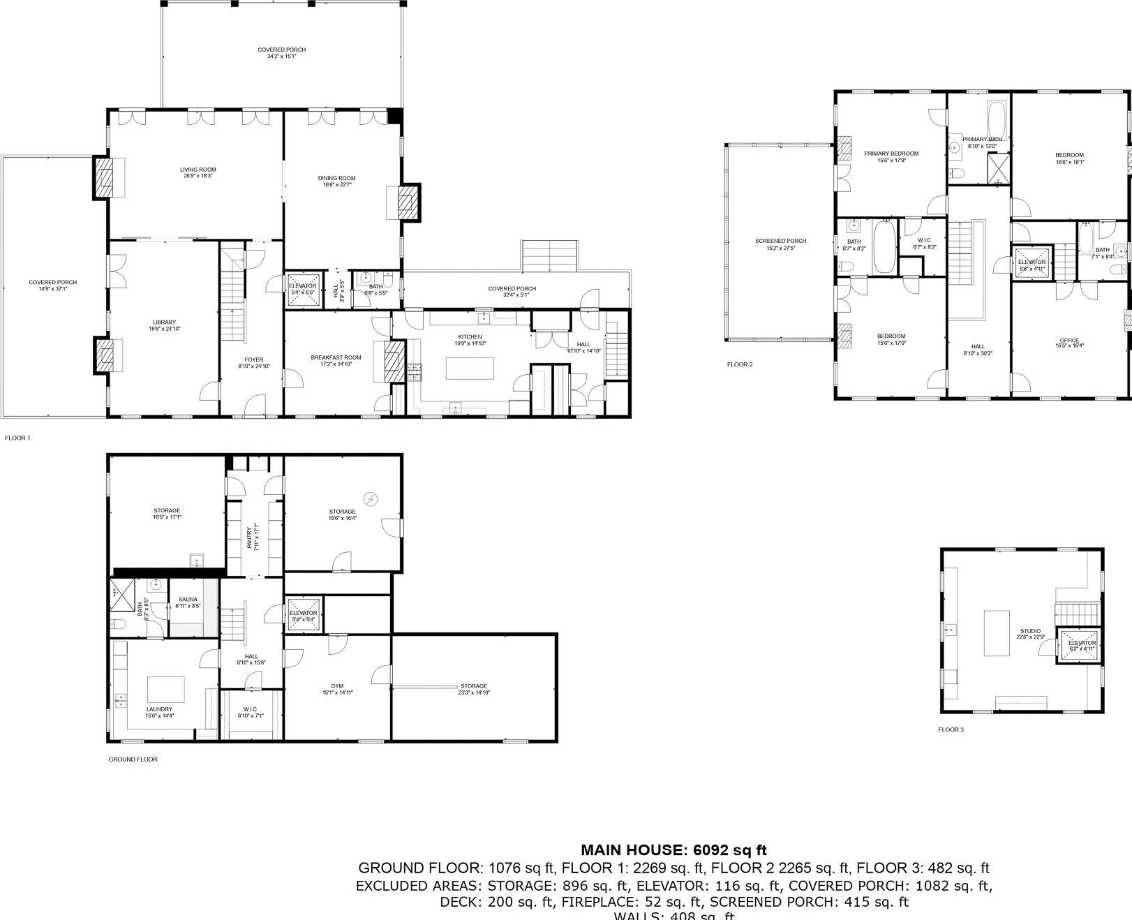 Single Family Eichybush Road Columbia County, NY 12106, MLS-887895-27