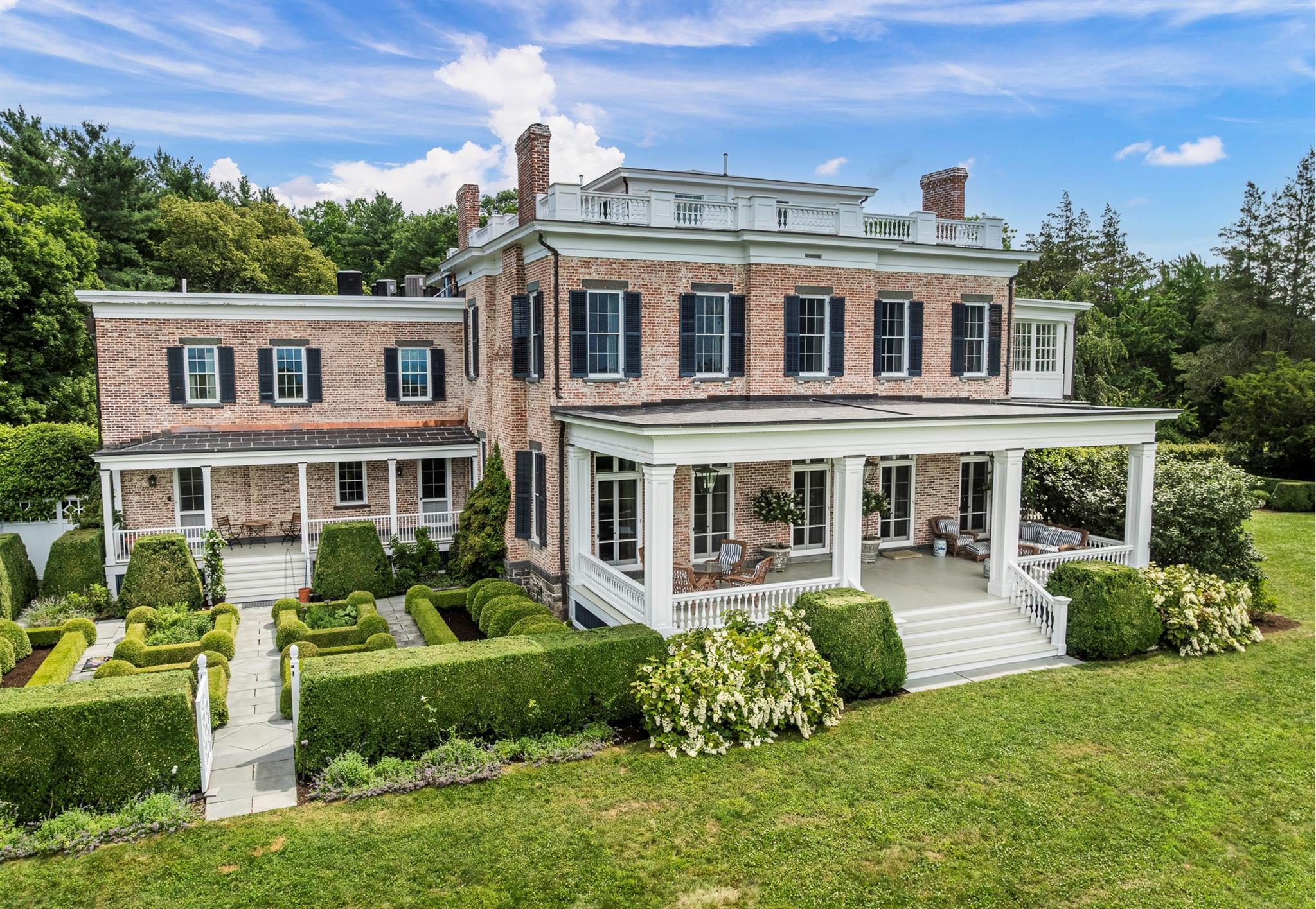 Single Family Eichybush Road Columbia County, NY 12106, MLS-887895-29