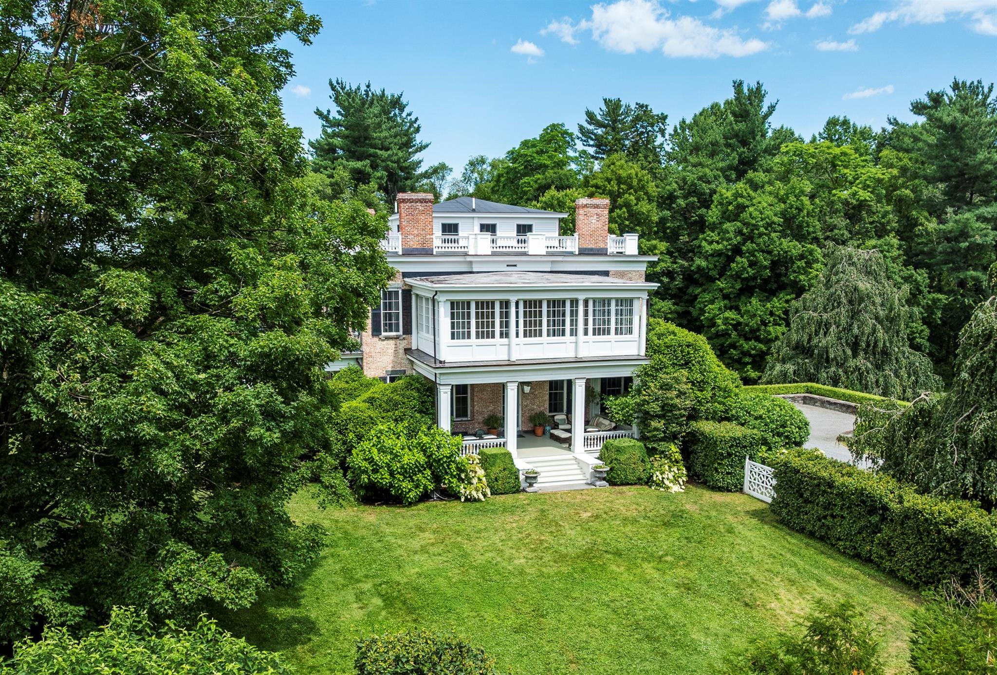 Single Family Eichybush Road Columbia County, NY 12106, MLS-887895-31