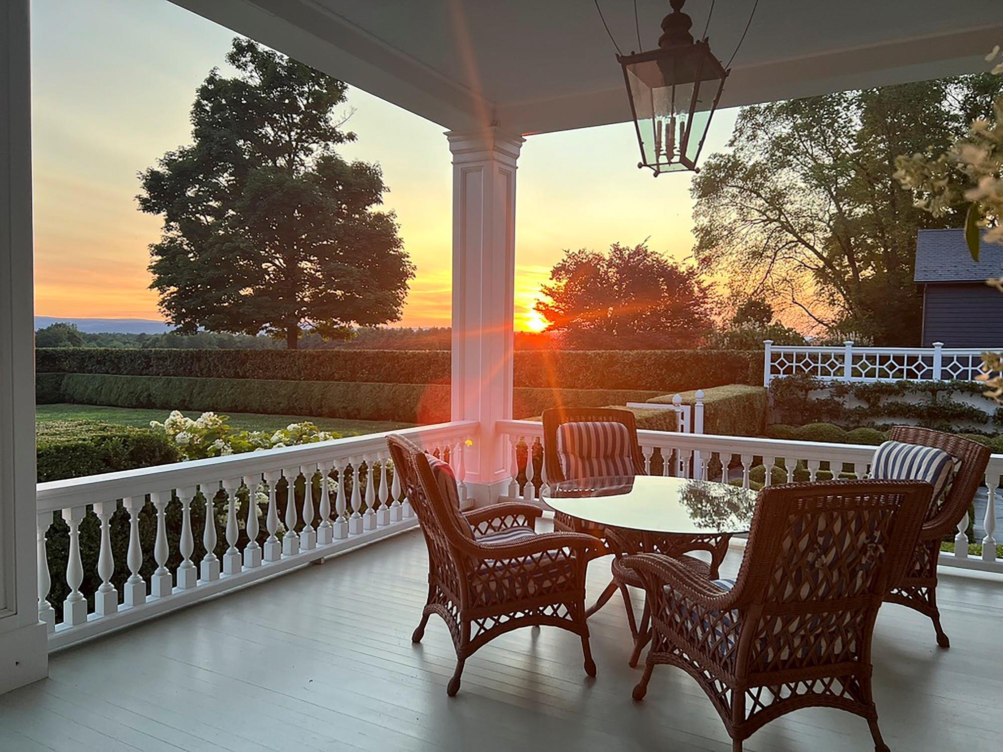 Single Family Eichybush Road Columbia County, NY 12106, MLS-887895-33