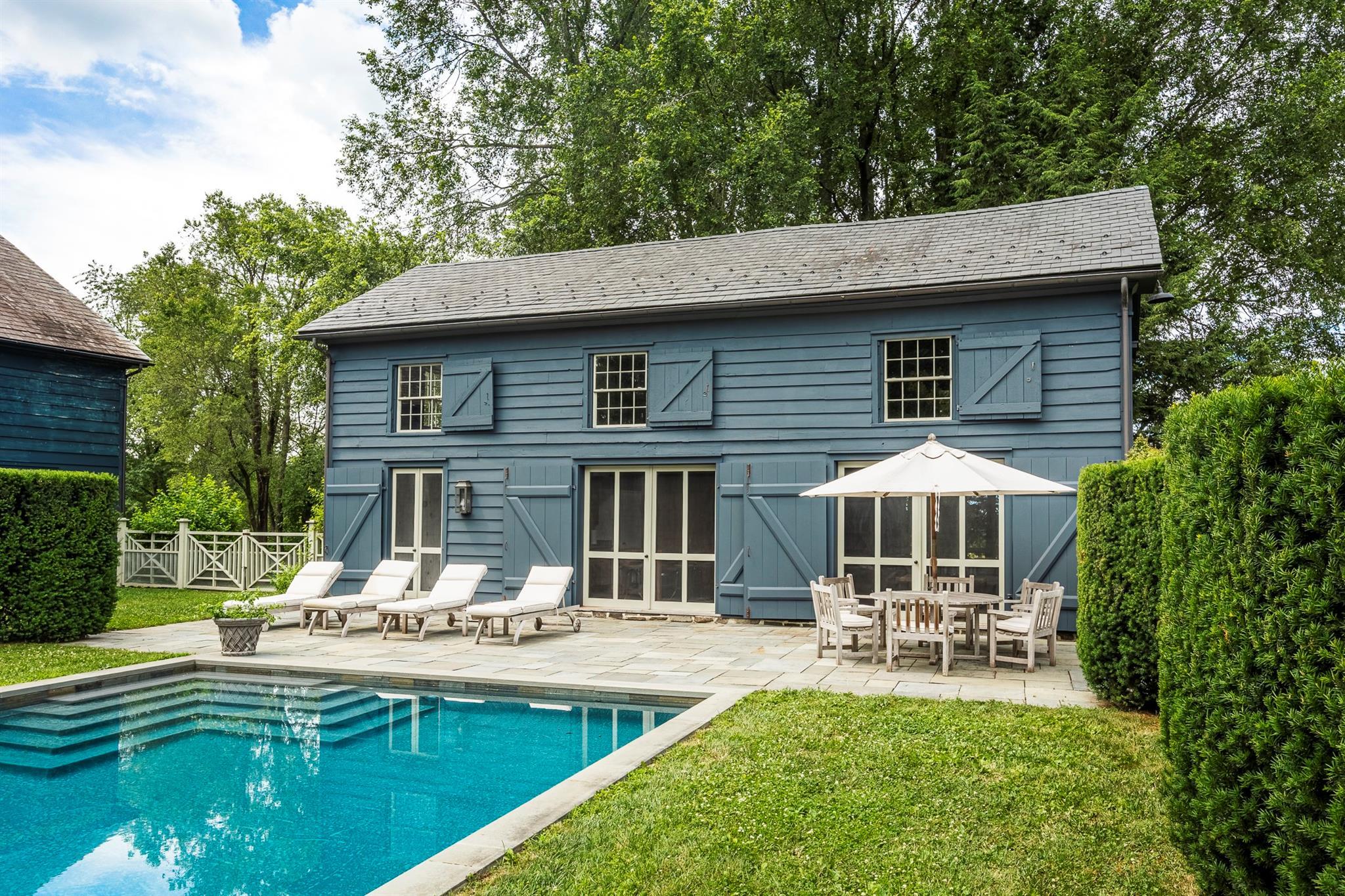 Single Family Eichybush Road Columbia County, NY 12106, MLS-887895-37